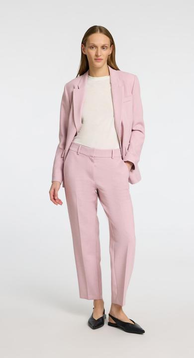 Image du produit Selected Femme Cropped Tapered Hose (38)