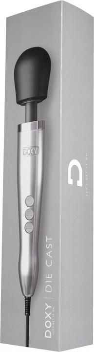 Actual product image Doxy The Cast
