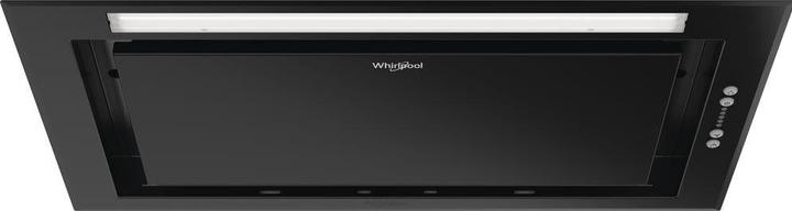 Whirlpool WCT3 63F LTK