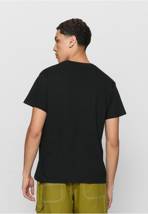 Actual product image Merchcode Status Quo Vintage Tee - 139821 (S)