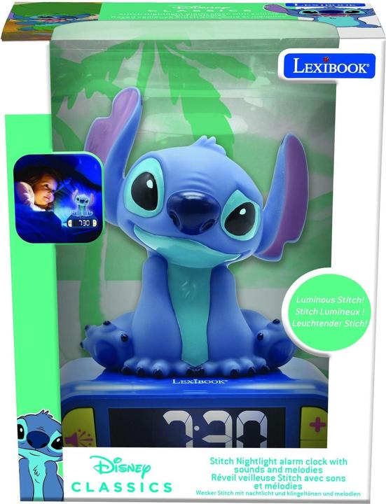 Image du produit Lexibook Stitch