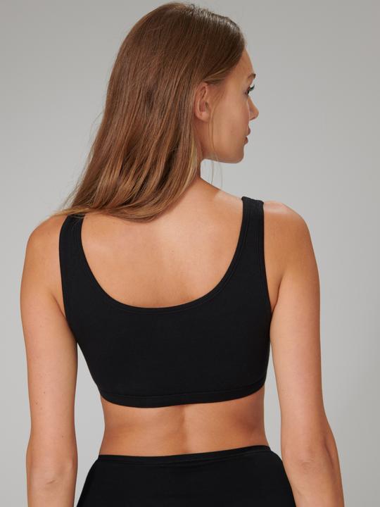 Actual product image Schiesser Bustier 95/5 Organic Cotton (34, pack of 4)