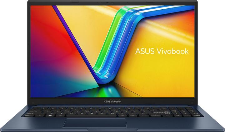 Actual product image ASUS X1504ZA-NJ197W (15.60", Intel Core i5-1235U, 16 GB, 512 GB, Eng. Int.)