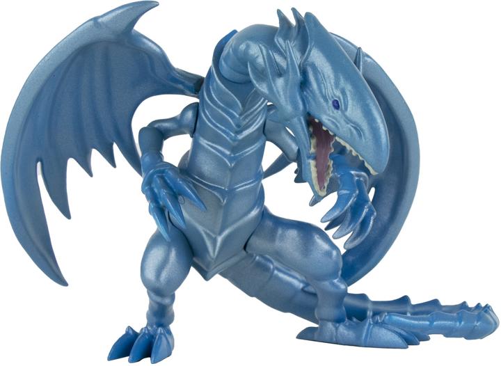 Produktbild Super Impulse YuGiOh! White Dragon Figur