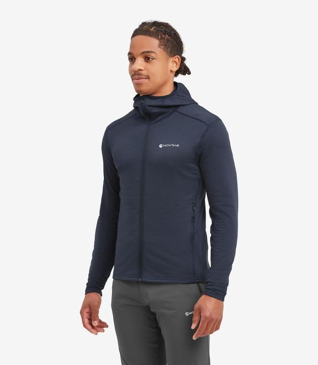 Immagine prodotto Montane Felpa con cappuccio Protium Lite (M)