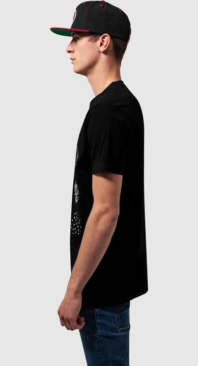 Produktbild Merchcode Twenty One Pilots Pattern Circles Tee (XXL)