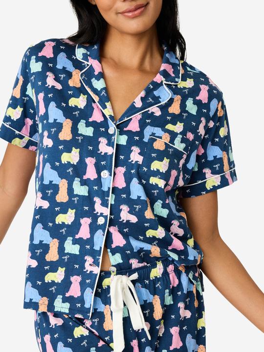 Actual product image Pj Salvage Pyjama Whimsy Sets (XL)