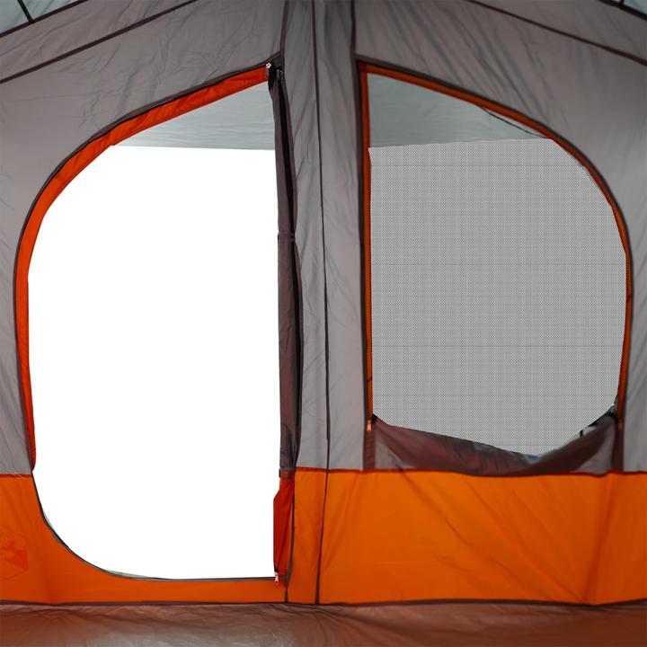 Immagine prodotto VidaXL Klemenz (Tenda a cupola, 9.90 kg, 5 persone)