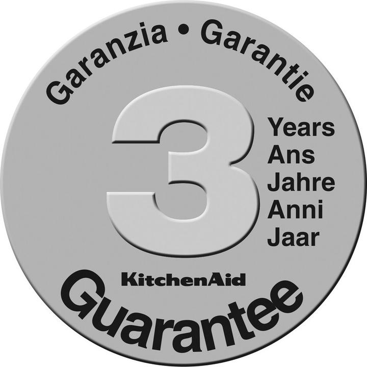 Produktbild KitchenAid Artisan Wasserkocher (1.50 l, EU-Stecker)