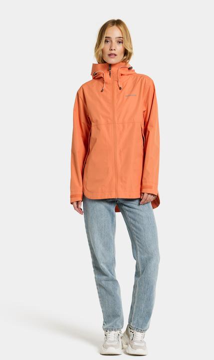 Produktbild Didriksons Women's Tilde Jacket 4 (50)
