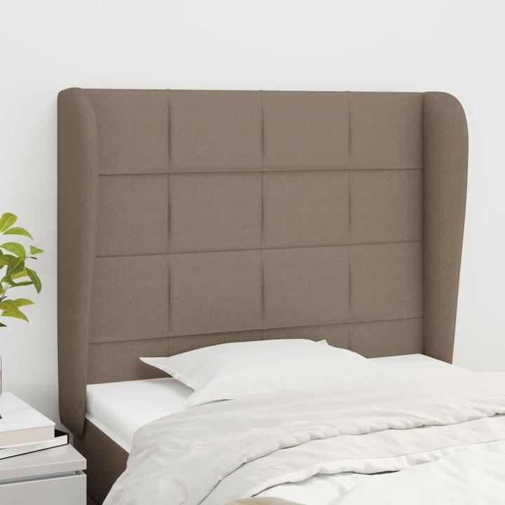 Actual product image VidaXL Sherwynd (103 x 23 x 128 cm)