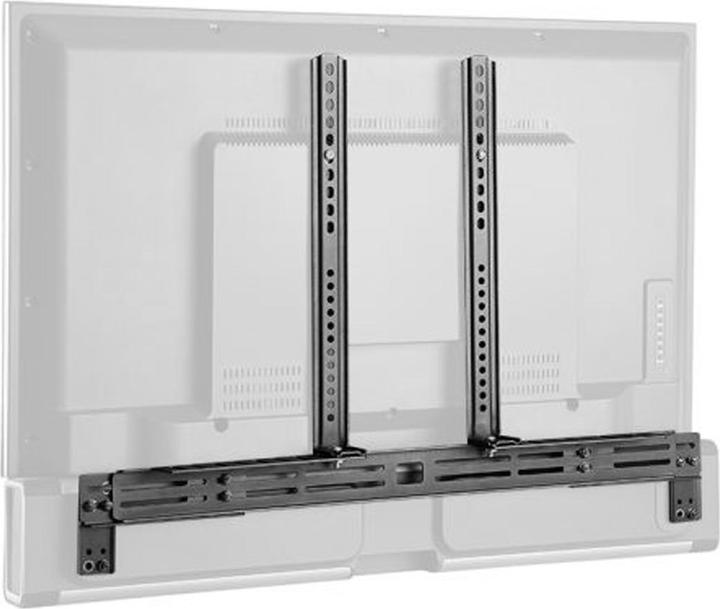 Actual product image Hagor LS-1 Soundbar (1 pcs., Stand, Not movable)