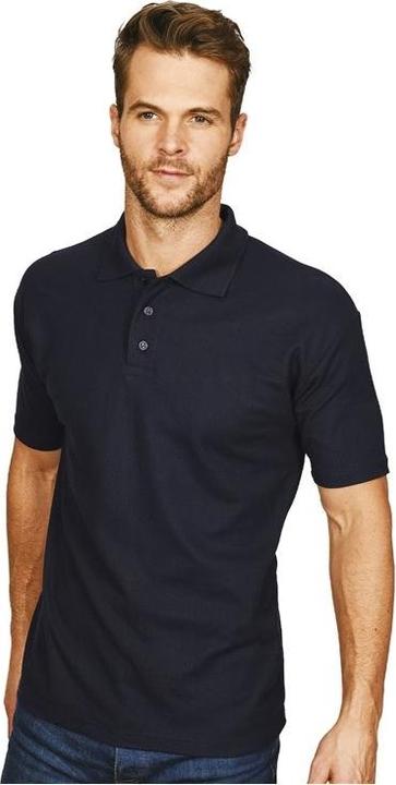 Image du produit Casual Classics Casual - Polo manches courtes - Homme (4XL)
