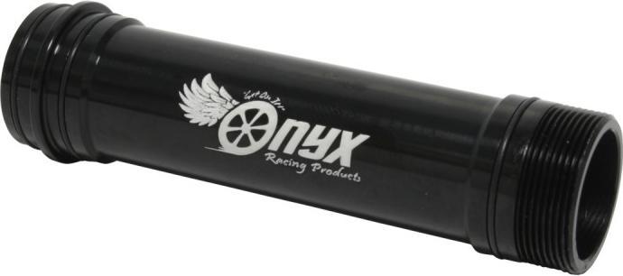 Onyx Durchgehende innere vordere Nabenachse