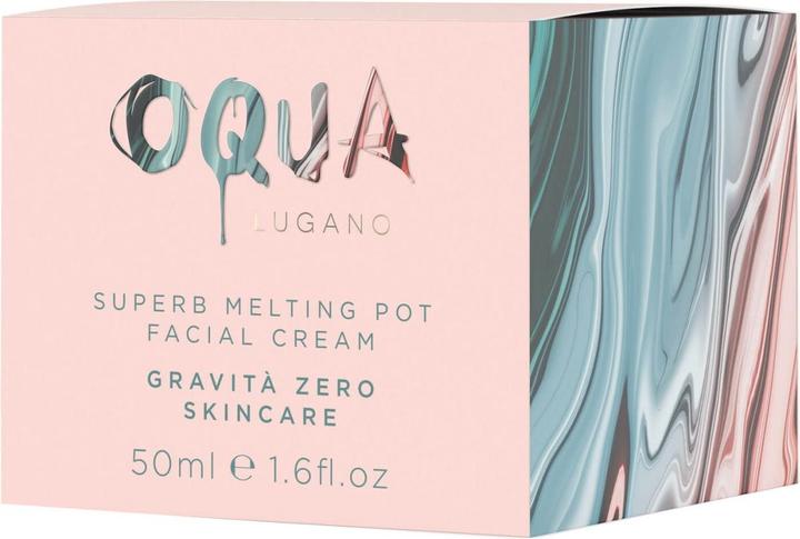 Produktbild Oqua - Superb Melting Pot Day Cream (Tagescreme)