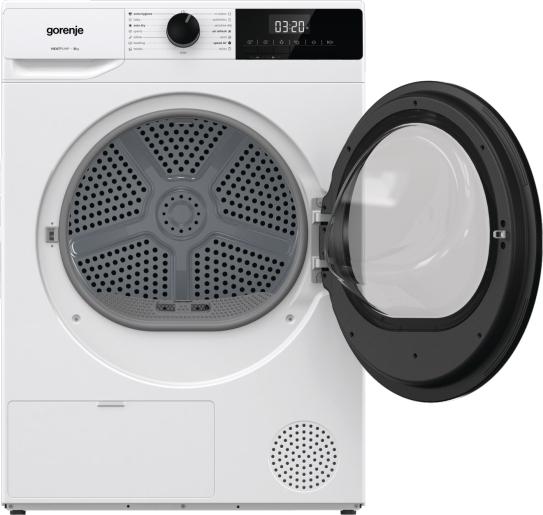 Produktbild Gorenje DHNE82 (8 kg, Rechts)