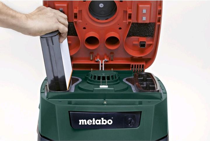 Immagine prodotto Metabo ASR 35 L ACP (Aspirapolvere a umido e a secco)