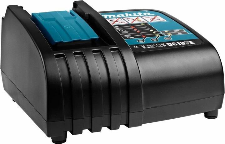 Immagine prodotto Makita Caricabatterie (18 V)