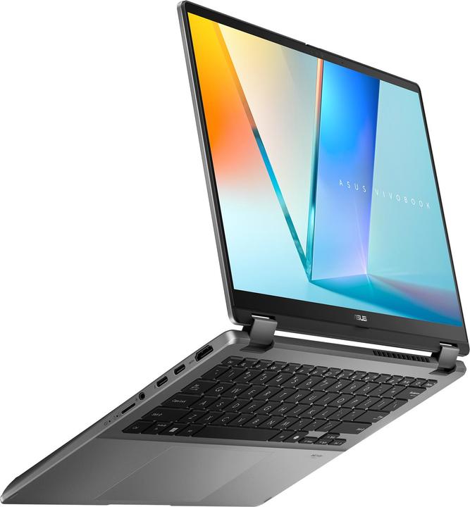 Actual product image ASUS TP3407SA-QL076W (14", Intel Core Ultra 7 258V, 32 GB, 1000 GB, CH)