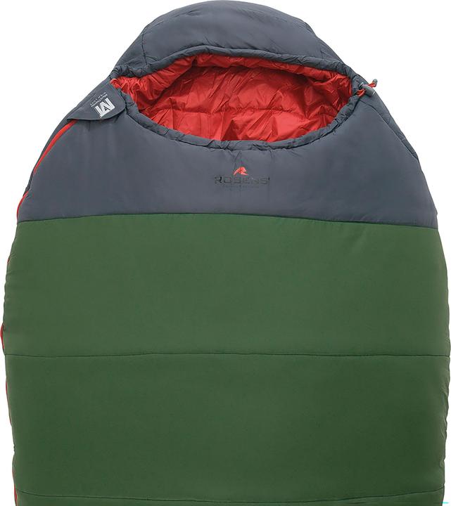 Actual product image Robens Snowfall III -13°C (220 cm)