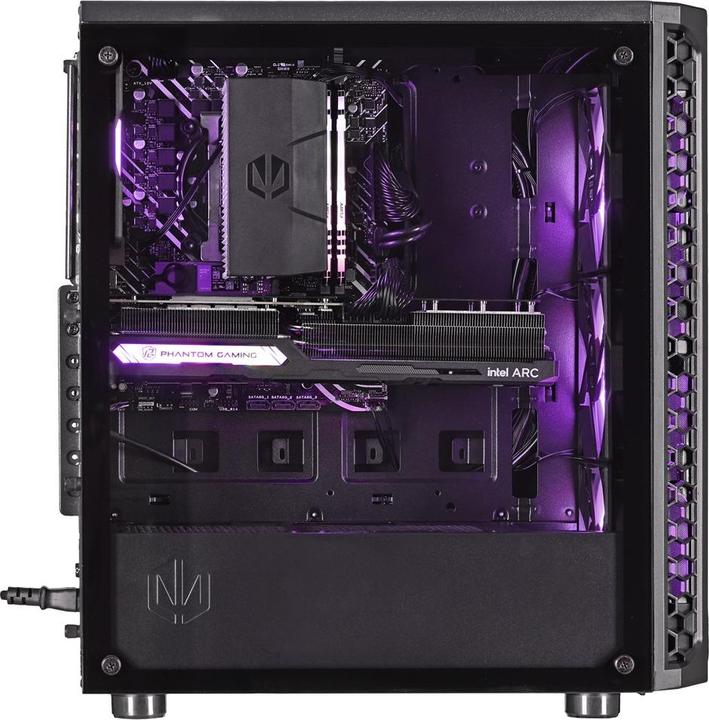 Produktbild Action Actina 5600 (AMD Ryzen 5 5600, 32 GB, 1000 GB, GeForce RTX 4060)
