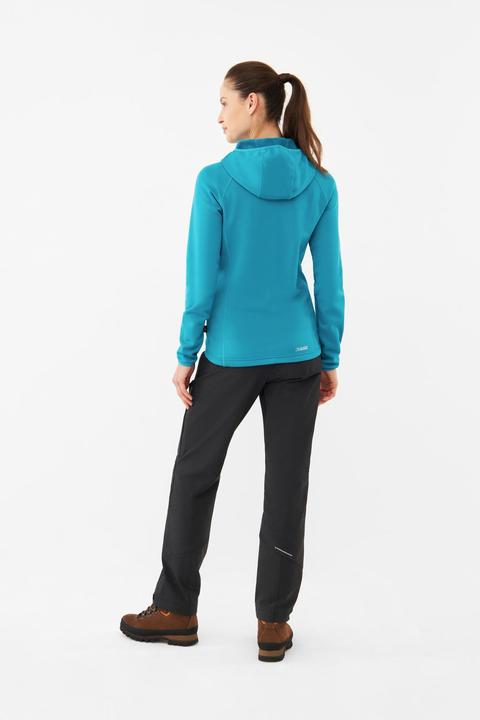 Produktbild MGA Wikinger Sweatshirt Jukon Hoodie Lady (S)