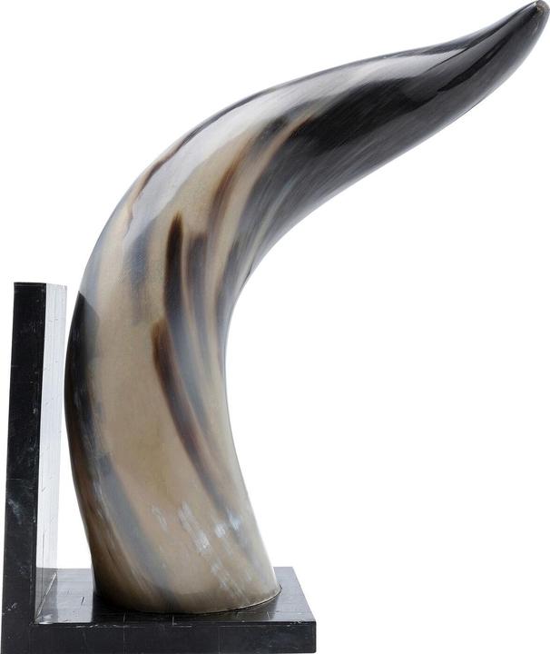 Produktbild Kare Design Buchstütze Horns (2/Set)