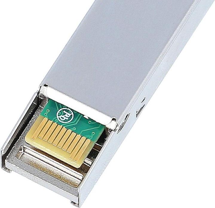Image du produit CBO Intel TXN22120 compatible BlueOptics SFP BO05C13610D