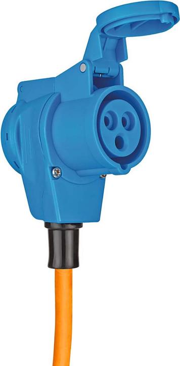 Actual product image Brennenstuhl Extension cable (1.50 m, CEE)