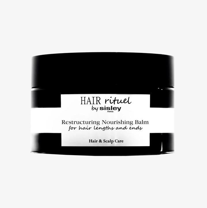 Immagine prodotto Hair Rituel by Sisley Le Baume Restructurant Nourrissant pour les longueurs et les pointes (125 ml)