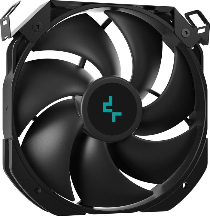 Produktbild Deepcool Assassin 4S (164 mm)
