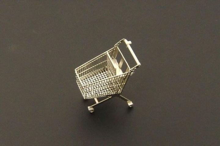 Immagine prodotto Hauler Carrello della spesa