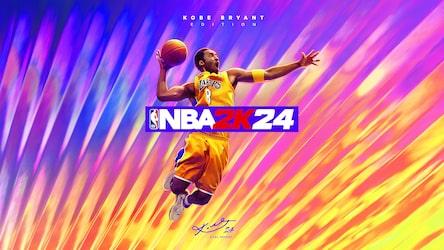 Immagine prodotto 2K Games NBA 2k24 (PS5, DE)