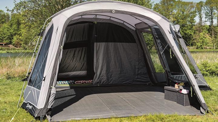 Actual product image Outwell Birdland 3P Tent (Dome tent, 17.50 kg, 3 persons)