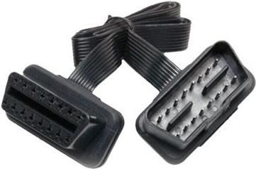 Produktbild Teltonika OBD II extension cable