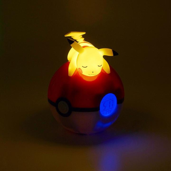 Image du produit Teknofun Pikachu