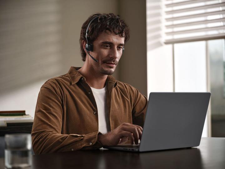 Image du produit Shokz Openmeet USB-C Dongle (ANC, Sans fil)