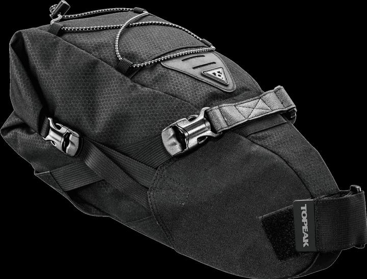 Productafbeelding Topeak BackLoader (6 l, Zadeltas)