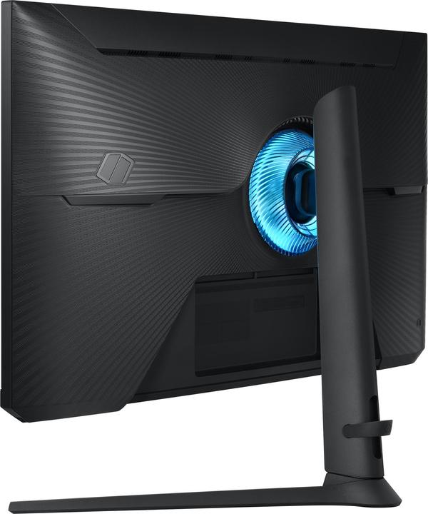 Actual product image Samsung ODYSSEY G7 32" (3840 x 2160 Pixels, 32")