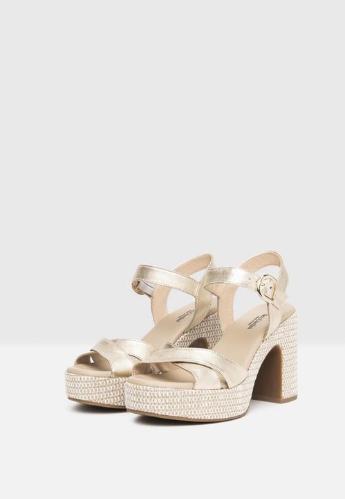 Produktbild Nero Giardini Sandalen (39)