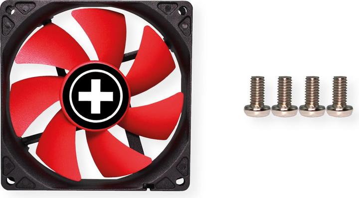 Produktbild Xilence Performance C Series XPF92.R (92 mm, 1 x)