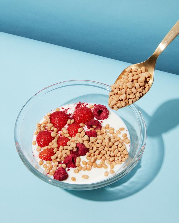 Immagine prodotto KoRo Prodotto a base di proteine di pisello e amido di tapioca (1 pz., 1000 g)