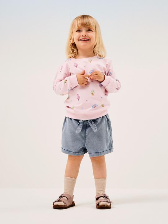 Image du produit Name it Short en jean baggy (110)