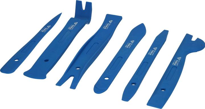 Produktbild Brilliant Tools Zierleistenkeile-Satz