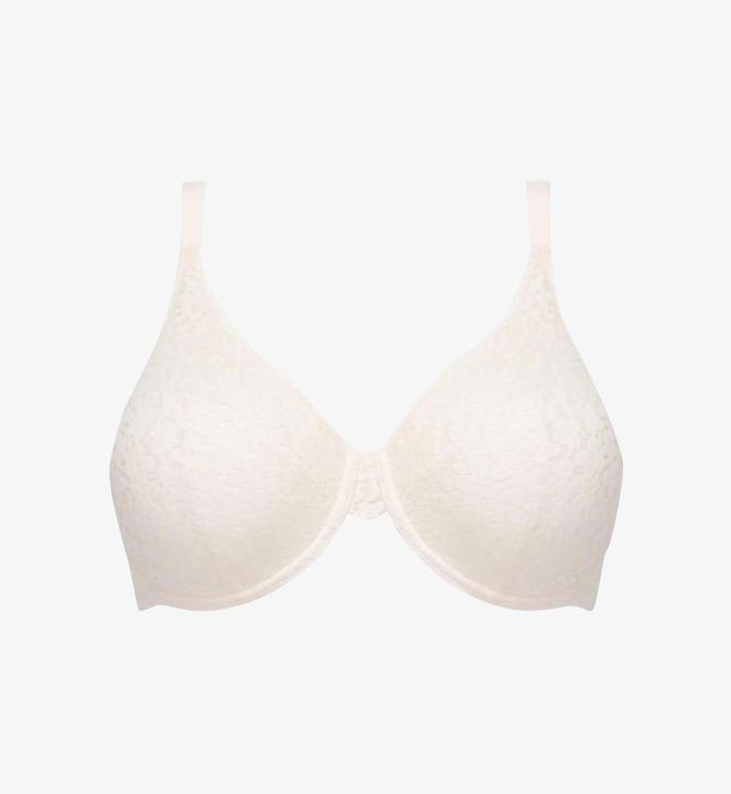 Produktbild Chantelle BH "Norah" hellgrau (85 G, Einzelpack)