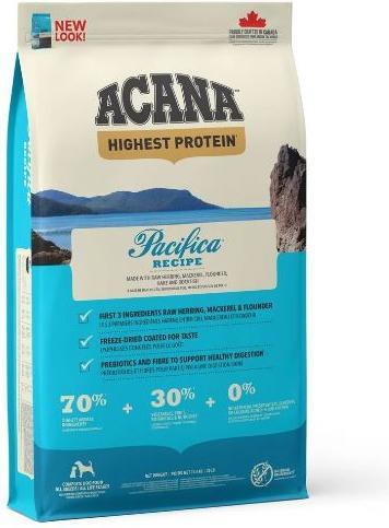 Immagine prodotto Acana Cane Regionale PACIFICA 2kg (Adulto, 1 pz., 2000 g)