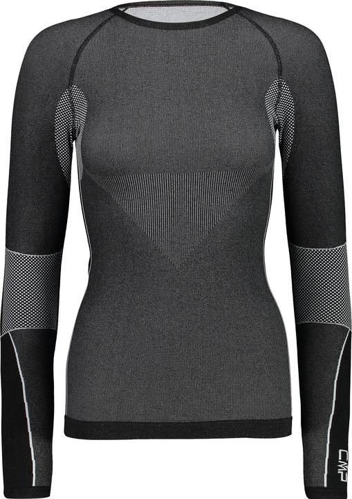 CMP Campagnolo Sweat sans couture (S, M)