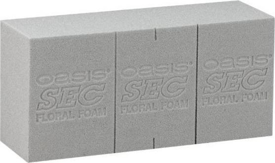 Produktbild Smithers Oasis OASIS® SEC-Ziegel grau