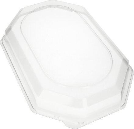 Produktbild Starpak Deckel für Servierplatten PET (10 x)