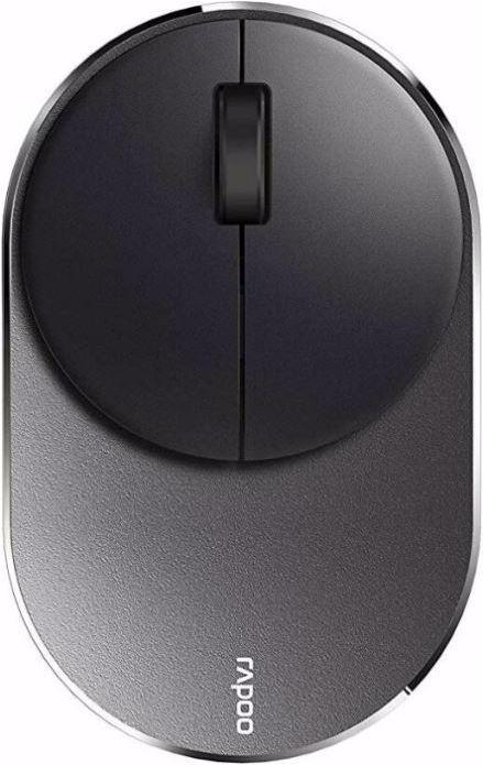 Actual product image Rapoo M600 Mini Silent (Wireless)